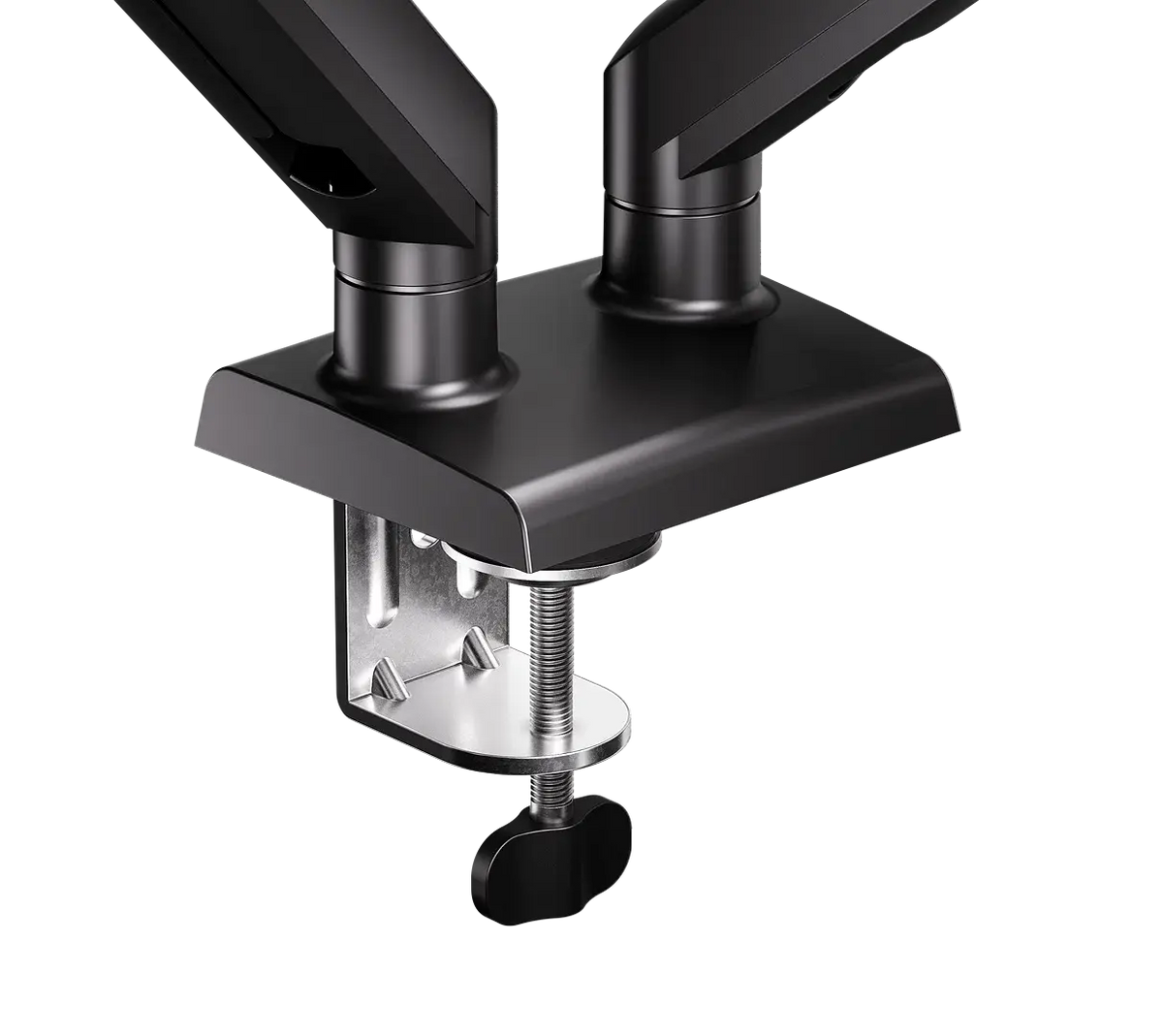 Стойка за монитор ENDORFY Atlas GS Double Arm до 32", 10kg