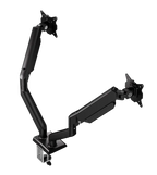 Стойка за монитор ENDORFY Atlas GS Double Arm до 32", 10kg