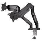 Стойка за монитор ENDORFY Atlas GS Double Arm до 32", 10kg