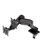 Стойка за монитор ENDORFY Atlas GS Double Arm до 32", 10kg