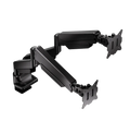 Стойка за монитор ENDORFY Atlas GS Pro Double Arm до 42", 16kg