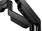 Стойка за монитор ENDORFY Atlas GS Pro Double Arm до 42", 16kg