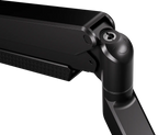 Стойка за монитор ENDORFY Atlas GS Pro Double Arm до 42", 16kg