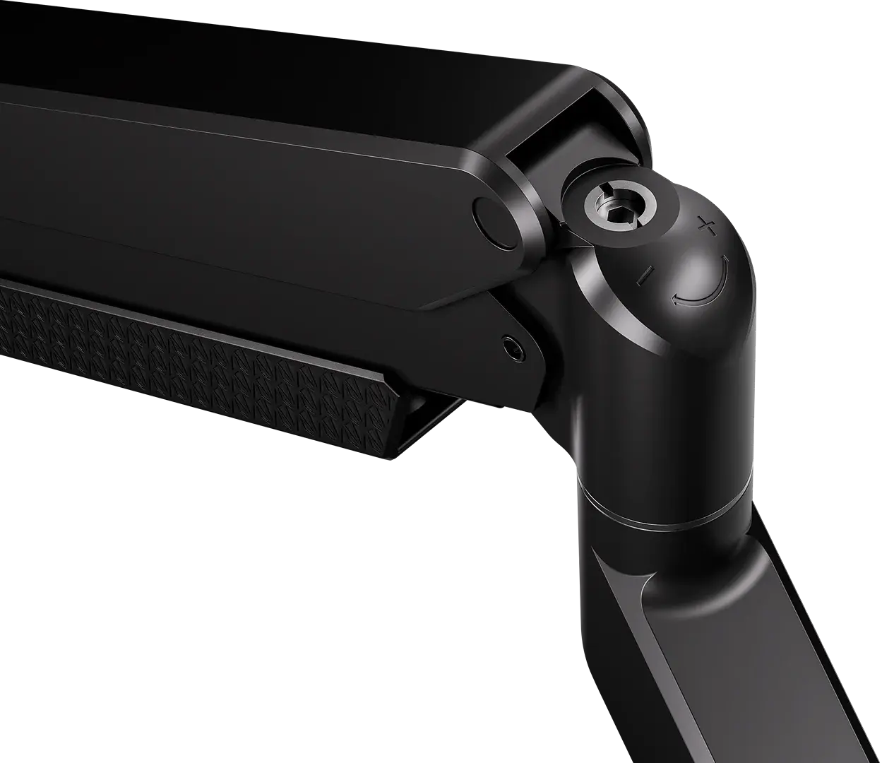 Стойка за монитор ENDORFY Atlas GS Pro Double Arm до 42", 16kg