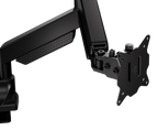 Стойка за монитор ENDORFY Atlas GS Pro Double Arm до 42", 16kg
