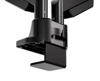 Стойка за монитор ENDORFY Atlas GS Pro Double Arm до 42", 16kg