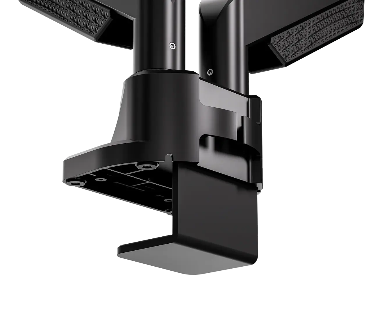 Стойка за монитор ENDORFY Atlas GS Pro Double Arm до 42", 16kg