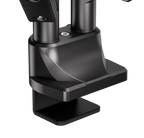 Стойка за монитор ENDORFY Atlas GS Pro Double Arm до 42", 16kg