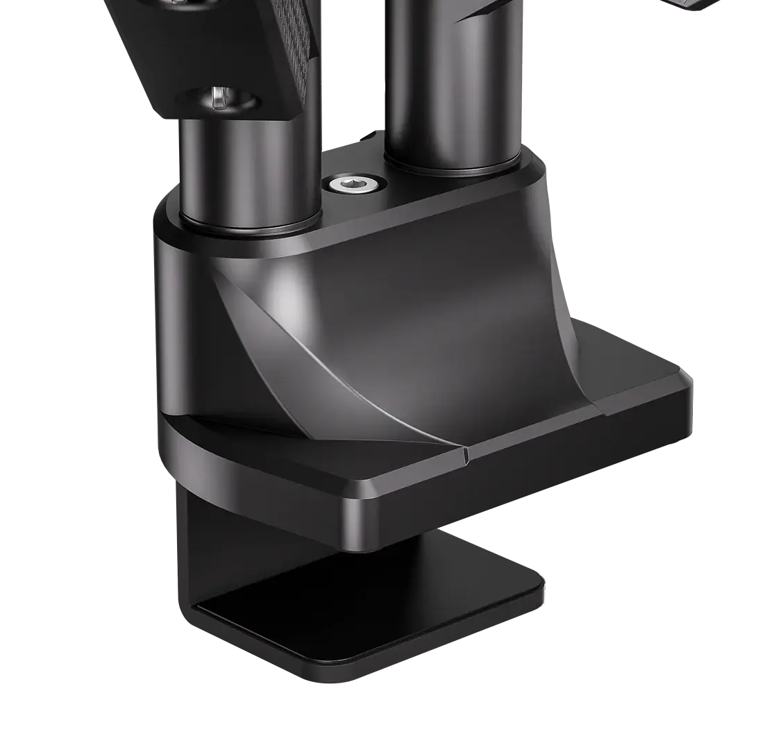 Стойка за монитор ENDORFY Atlas GS Pro Double Arm до 42", 16kg