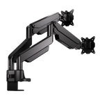 Стойка за монитор ENDORFY Atlas GS Pro Double Arm до 42", 16kg