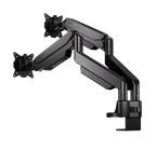 Стойка за монитор ENDORFY Atlas GS Pro Double Arm до 42", 16kg