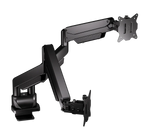 Стойка за монитор ENDORFY Atlas GS Pro Double Arm до 42", 16kg