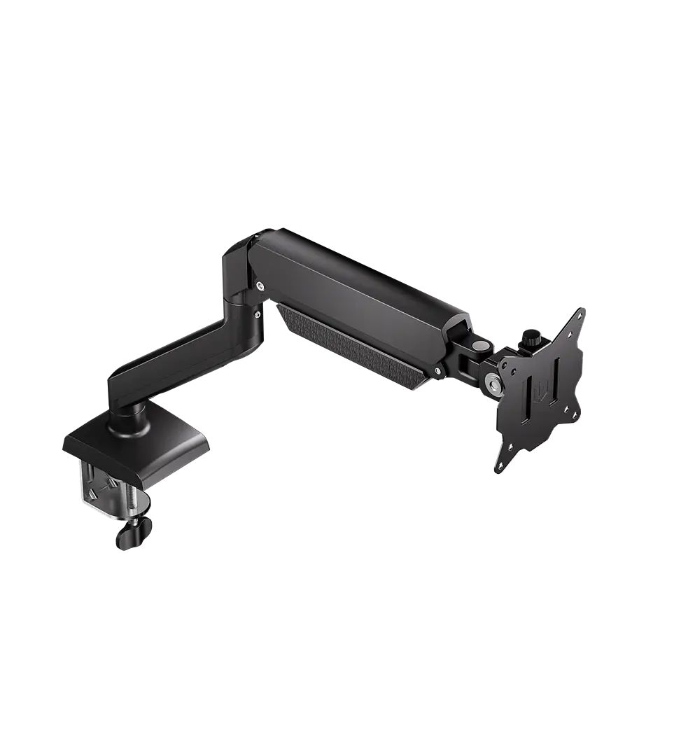Стойка за монитор ENDORFY Atlas GS Single Arm до 35", 10kg