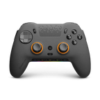 Wireless Gamepad SCUF Envision Pro V2 Hall Effect - Dark Grey