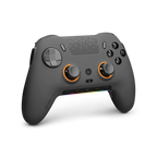 Wireless Gamepad SCUF Envision Pro V2 Hall Effect - Dark Grey