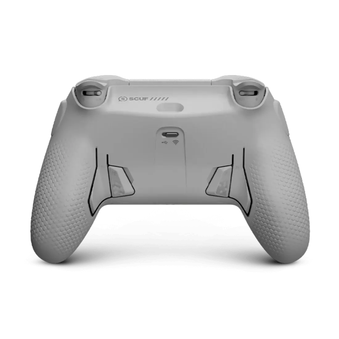 Безжичен геймпад SCUF Envision Pro V2 Hall Effect - Бял