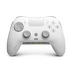 Wireless Gamepad SCUF Envision Pro V2 Hall Effect - White