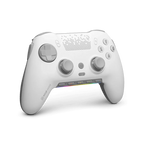 Wireless Gamepad SCUF Envision Pro V2 Hall Effect - White