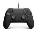 Жичен геймпад SCUF Envision V2 Hall Effect - Черен