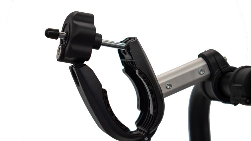 Заден багажник за колела MAMMOOTH X CARRIER TB-BE2