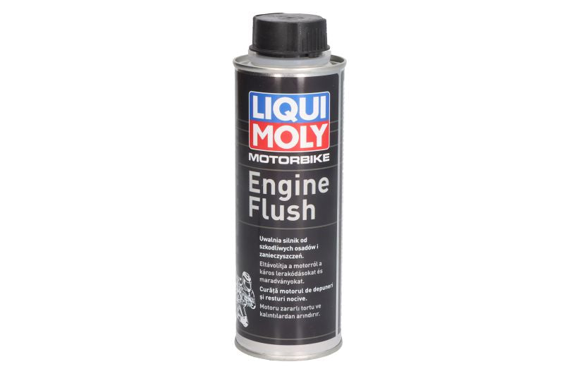 LIQUI MOLY Engine Flush 250 ml