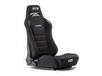 Next Level Racing ERS3 Elite Reclining Seat Fabric & SIMAERO Mesh Edition Racing Simulator Seat