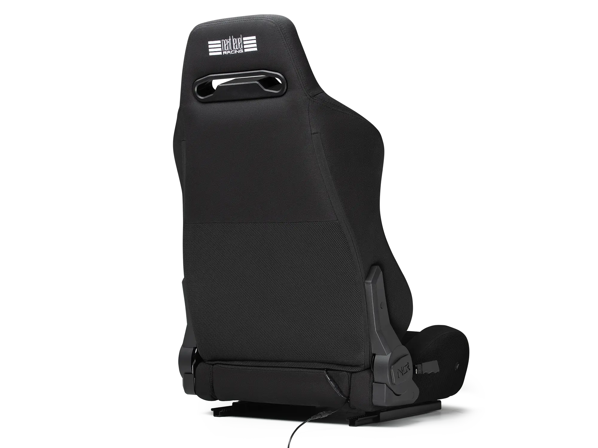 Спортна седалка за симулатор Next Level Racing NLR ERS3 HYPERCOOL Ventilated Sim Racing
