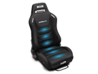 Next Level Racing NLR ERS3 HYPERCOOL Ventilated Sim Racing Seat