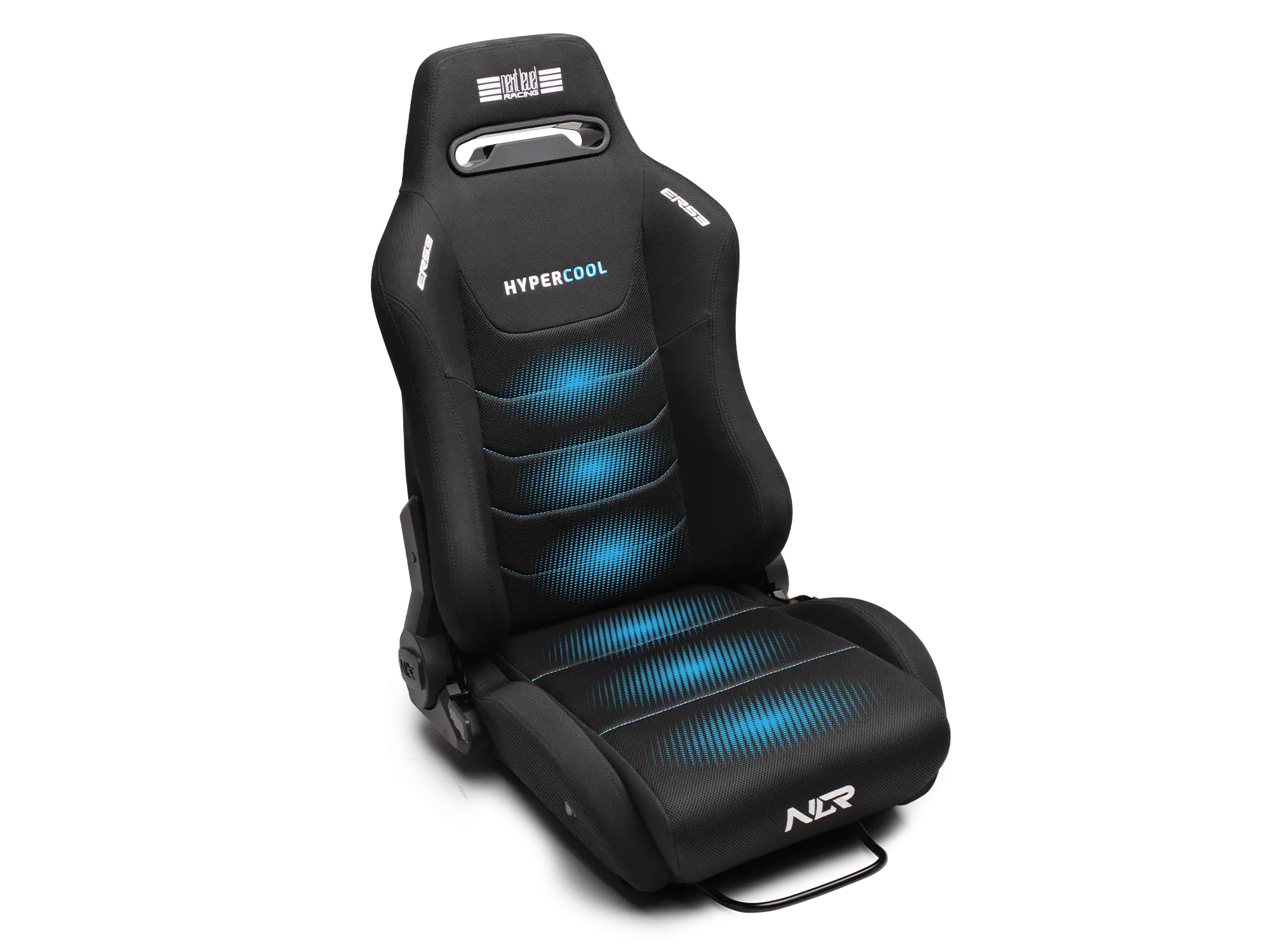 Спортна седалка за симулатор Next Level Racing NLR ERS3 HYPERCOOL Ventilated Sim Racing