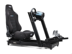 Next Level Racing NLR ERS3 HYPERCOOL Ventilated Sim Racing Seat