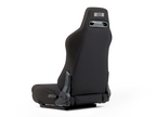 Next Level Racing ERS3 Elite Reclining Seat Leather & Suede
