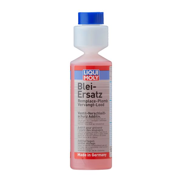 LIQUI MOLY Lead Substitute Additive