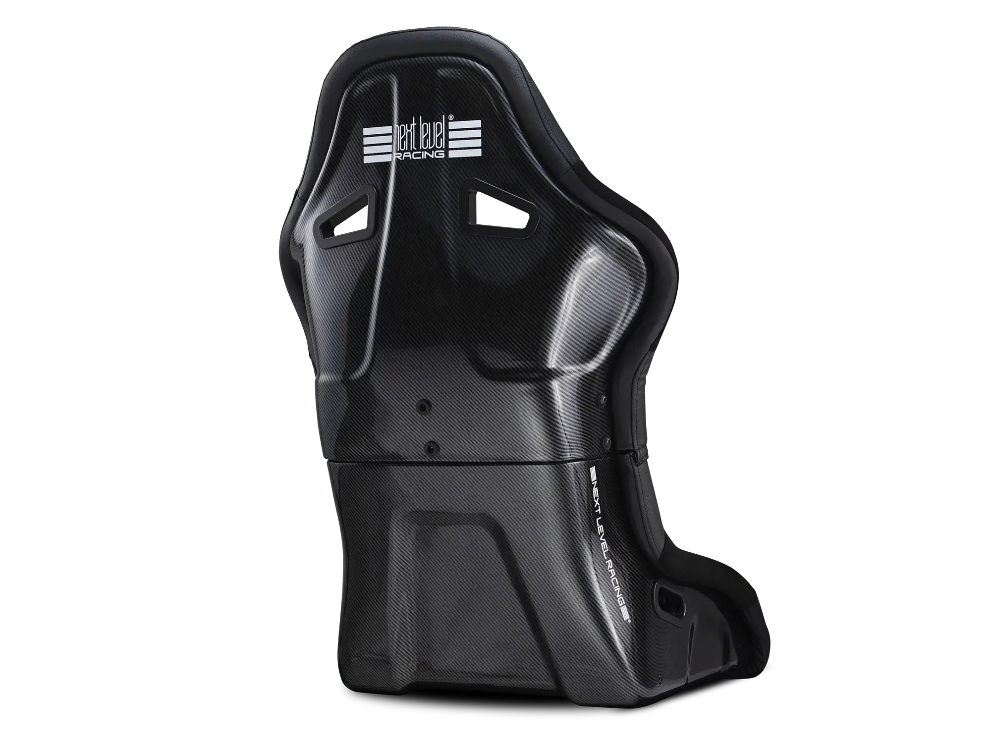 Спортна седалка за симулатор Next Level Racing ES2 SIM Racing Seat