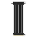 Кабел Ssupd Riser Flat Ribbon Cable - PCIe 4.0, 270mm - Черен