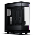 Кутия PHANTEKS Evolv X2 DRGB Black - Middle Tower