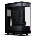 PHANTEKS Evolv X2 DRGB Black - Mid Tower Case