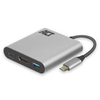 ACT USB-C to HDMI 4K Adapter\