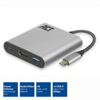 ACT USB-C to HDMI 4K Adapter\