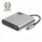 ACT USB-C to HDMI 4K Adapter\