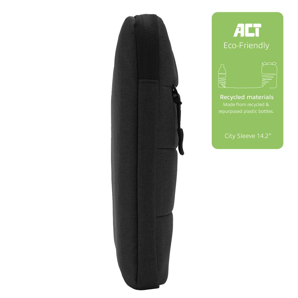 ACT Калъф  за лаптоп City 14.1"