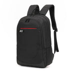 ACT Suburb 15.6" Laptop Backpack Made from Recycled Plastic Bottles