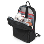 ACT Suburb 15.6" Laptop Backpack Made from Recycled Plastic Bottles