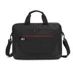 ACT Suburb bag for 15.6" laptop made from recycled plastic bottles