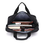 ACT Suburb bag for 15.6" laptop made from recycled plastic bottles