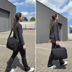 ACT Suburb bag for 15.6" laptop made from recycled plastic bottles