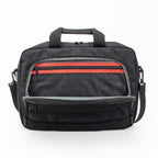 ACT Suburb bag for 15.6" laptop made from recycled plastic bottles