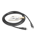 ACT USB-C to USB-C Cable, 0.5 m / USB4, 20Gbps, 240W
