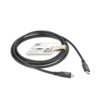 ACT USB-C to USB-C Cable, 1 m / USB4, 20Gbps, 240W