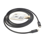 ACT USB-C to USB-C cable, 2 m / USB4, 20Gbps, 240W, USB-IF certified