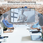 ACT AC7990 Video Conferencing Camera with Microphone and EPTZ